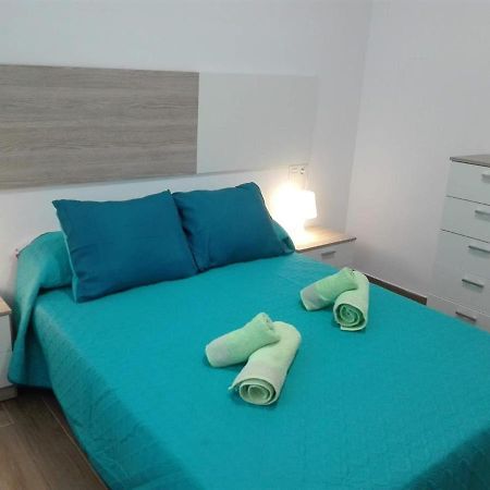 Paloma Beach Malaga Bagian luar foto